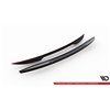 Maxton - Ensemble Diffuseur Audi S8 D5 Facelift