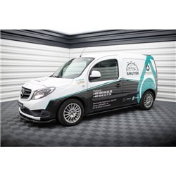 Maxton - Ensemble Diffuseur Mercedes-Benz Citan W415