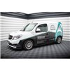 Maxton - Ensemble Diffuseur Mercedes-Benz Citan W415