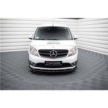 Maxton - Ensemble Diffuseur Mercedes-Benz Citan W415