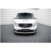 Maxton - Ensemble Diffuseur Mercedes-Benz Citan W415