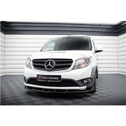 Maxton - Ensemble Diffuseur Mercedes-Benz Citan W415