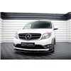 Maxton - Ensemble Diffuseur Mercedes-Benz Citan W415