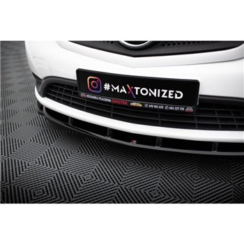 Maxton - Ensemble Diffuseur Mercedes-Benz Citan W415