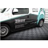 Maxton - Ensemble Diffuseur Mercedes-Benz Citan W415