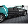 Maxton - Ensemble Diffuseur Mercedes-Benz Citan W415