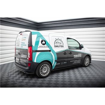 Maxton - Ensemble Diffuseur Mercedes-Benz Citan W415