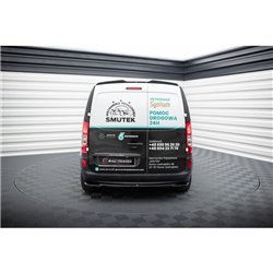 Maxton - Ensemble Diffuseur Mercedes-Benz Citan W415