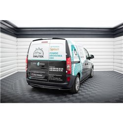 Maxton - Ensemble Diffuseur Mercedes-Benz Citan W415