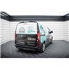 Maxton - Ensemble Diffuseur Mercedes-Benz Citan W415
