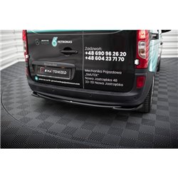 Maxton - Ensemble Diffuseur Mercedes-Benz Citan W415