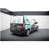 Maxton - Ensemble Diffuseur Mercedes-Benz Citan W415