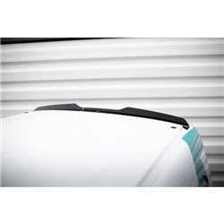 Maxton - Ensemble Diffuseur Mercedes-Benz Citan W415