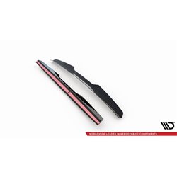 Maxton - Ensemble Diffuseur Mercedes-Benz Citan W415