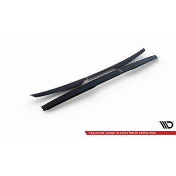 Maxton - Ensemble Diffuseur Mercedes-Benz Citan W415