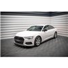 Maxton - Ensemble Diffuseur Audi A6 Sedan C8