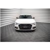 Maxton - Ensemble Diffuseur Audi A6 Sedan C8