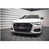 Maxton - Ensemble Diffuseur Audi A6 Sedan C8