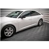 Maxton - Ensemble Diffuseur Audi A6 Sedan C8