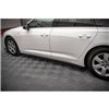 Maxton - Ensemble Diffuseur Audi A6 Sedan C8