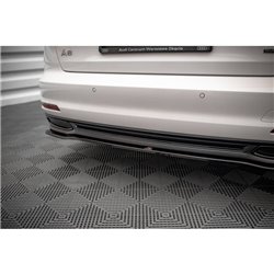 Maxton - Ensemble Diffuseur Audi A6 Sedan C8