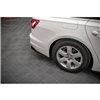 Maxton - Ensemble Diffuseur Audi A6 Sedan C8