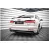 Maxton - Ensemble Diffuseur Audi A6 Sedan C8