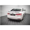 Maxton - Ensemble Diffuseur Audi A6 Sedan C8