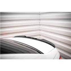 Maxton - Ensemble Diffuseur Audi A6 Sedan C8