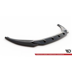 Maxton - Ensemble Diffuseur Audi A6 Sedan C8