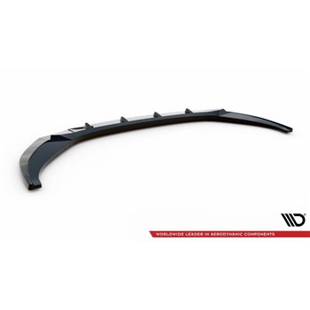 Maxton - Ensemble Diffuseur Audi A6 Sedan C8