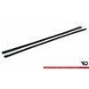 Maxton - Ensemble Diffuseur Audi A6 Sedan C8