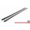 Maxton - Ensemble Diffuseur Audi A6 Sedan C8