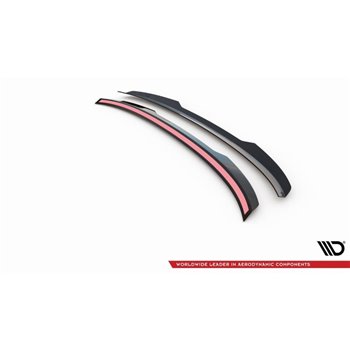 Maxton - Ensemble Diffuseur Audi A6 Sedan C8