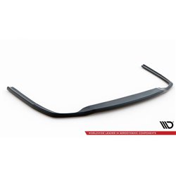 Maxton - Ensemble Diffuseur Audi A6 Sedan C8