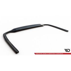 Maxton - Ensemble Diffuseur Audi A6 Sedan C8