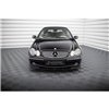Maxton - Ensemble Diffuseur Mercedes-Benz CLK W209