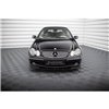 Maxton - Ensemble Diffuseur Mercedes-Benz CLK W209
