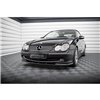 Maxton - Ensemble Diffuseur Mercedes-Benz CLK W209
