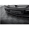 Maxton - Ensemble Diffuseur Mercedes-Benz CLK W209