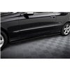 Maxton - Ensemble Diffuseur Mercedes-Benz CLK W209