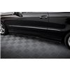 Maxton - Ensemble Diffuseur Mercedes-Benz CLK W209