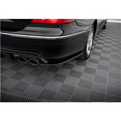 Maxton - Ensemble Diffuseur Mercedes-Benz CLK W209