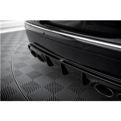 Maxton - Ensemble Diffuseur Mercedes-Benz CLK W209