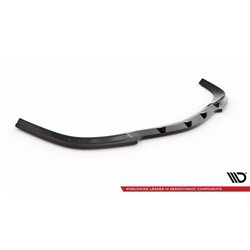 Maxton - Ensemble Diffuseur Mercedes-Benz CLK W209