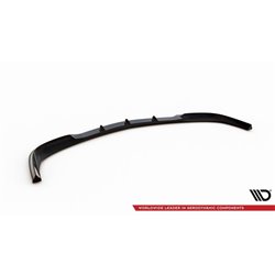 Maxton - Ensemble Diffuseur Mercedes-Benz CLK W209