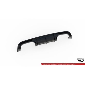 Maxton - Ensemble Diffuseur Mercedes-Benz CLK W209