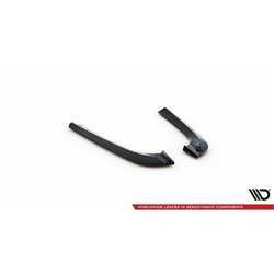 Maxton - Ensemble Diffuseur Mercedes-Benz CLK W209