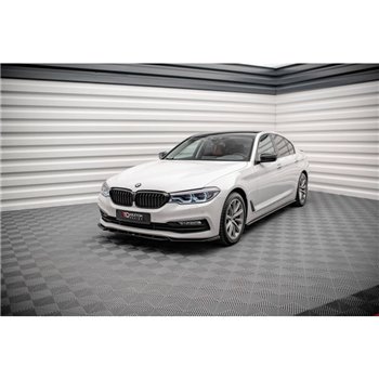 Maxton - Ensemble Diffuseur BMW 5 Sedan G30
