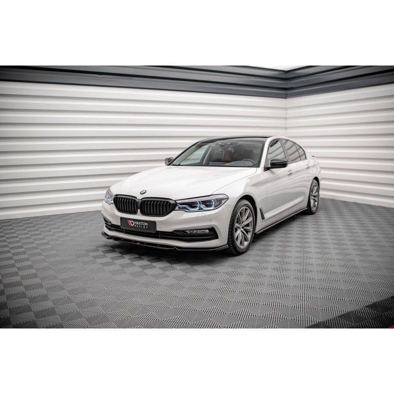 Maxton - Ensemble Diffuseur BMW 5 Sedan G30